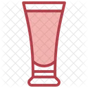 Pilsner Glass  Icon