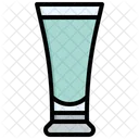 Pilsner Glass  Icon