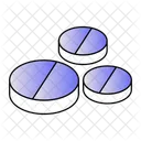 Pilulas Droga Medico Icon