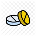 Drogas Remedios Pilulas Icon