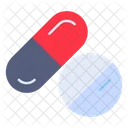 Pílulas  Icon