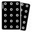 Pilulas Remedios Comprimidos Icon