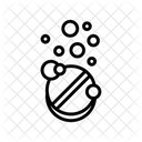 Pilulas Pilula Fitoterapia Icon