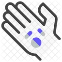 Farmacia Medica Hospital Icon