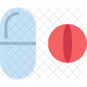 Pílulas  Icon