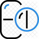 Pilule Capsule Medicament Icône
