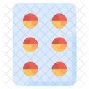 Pilules  Icône