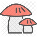 Pilz  Symbol