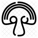 Pilz  Symbol