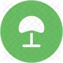 Pilz Giftpilz Pilzart Icon