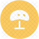 Pilz Giftpilz Pilzart Icon