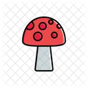 Pilz  Symbol