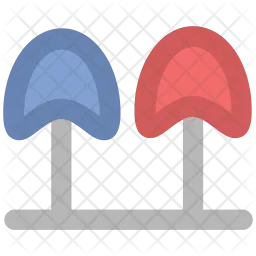 Pilz  Symbol