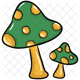 Pilz  Symbol