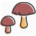 Pilz  Symbol