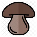 Pilz  Symbol