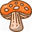 Pilz  Symbol