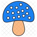 Pilz  Icon