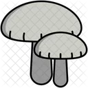 Pilz  Symbol