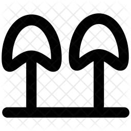 Pilz  Symbol