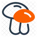 Pilz Pilze Wald Symbol