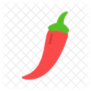 Chili  Icon