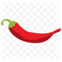Piment Rouge Icon