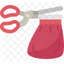 Pimenta Colhedor Colheita Ícone
