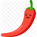 Pimenta  Ícone