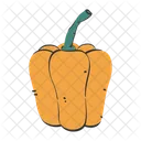 Pimenta Paprica Picante Icon