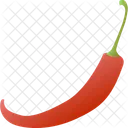 Pimenta Pimenta Comida Icon