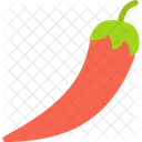 Pimenta  Ícone