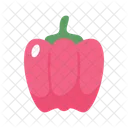Pimenta  Ícone