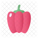 Pimenta  Ícone