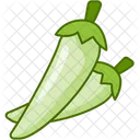 Pimenta  Icon