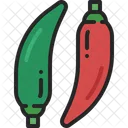 Pimenta Pimenta Quente Icon