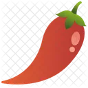 Pimenta  Ícone