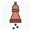 Pimenta  Ícone