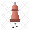 Pimenta  Ícone