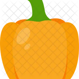 Pimenta  Ícone