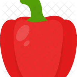 Pimenta  Ícone