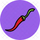 Pimenta Pimenta Tempero Icon