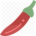 Pimenta  Ícone