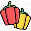 Pimenta  Ícone