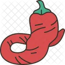 Pimenta italiana  Icon