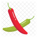 Pimenta  Icon