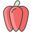 Pimienta  Icono