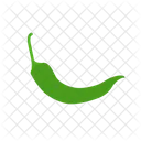Pimienta Icono