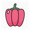 Pimienta  Icono