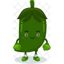 Pimienta  Icon